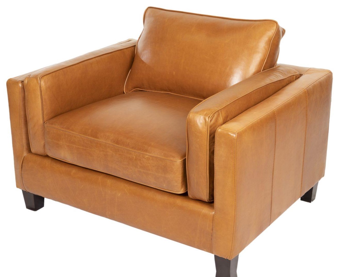 USA BUTTERSOFT CHAIR